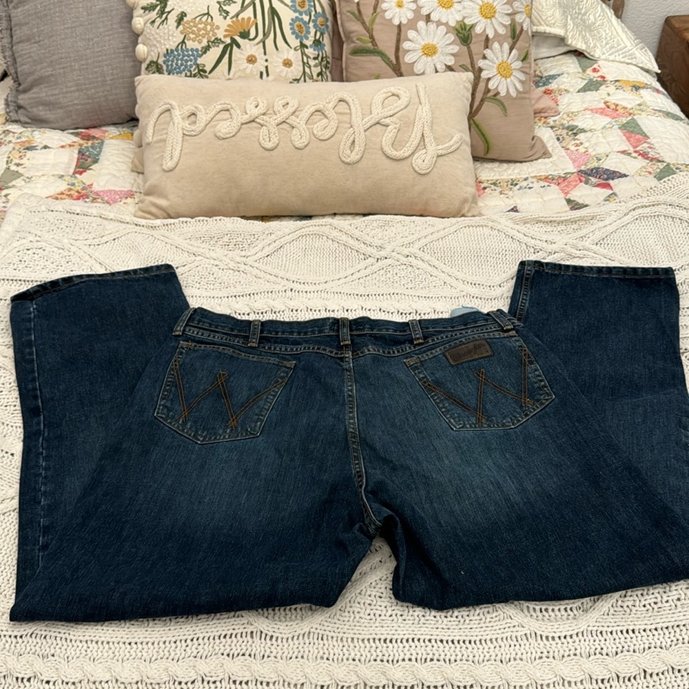 Wrangler 20x